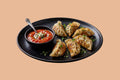 Chicken Fried Momos in Kestopur — HealthyBite Co.