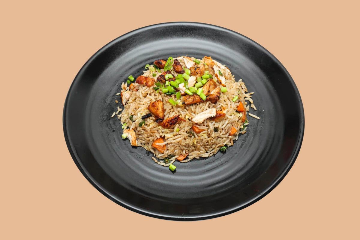 Chicken Fried Rice in Kestopur — HealthyBite Co.