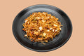 Chicken Hakka Noodles from HealthyBite Co., Kestopur