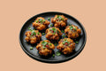 Chicken Pakora, HealthyBite Co. Kestopur