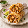 Chicken Roll — HealthyBite Co.