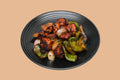 Chilli Chicken Dry from HealthyBite Co., Kestopur