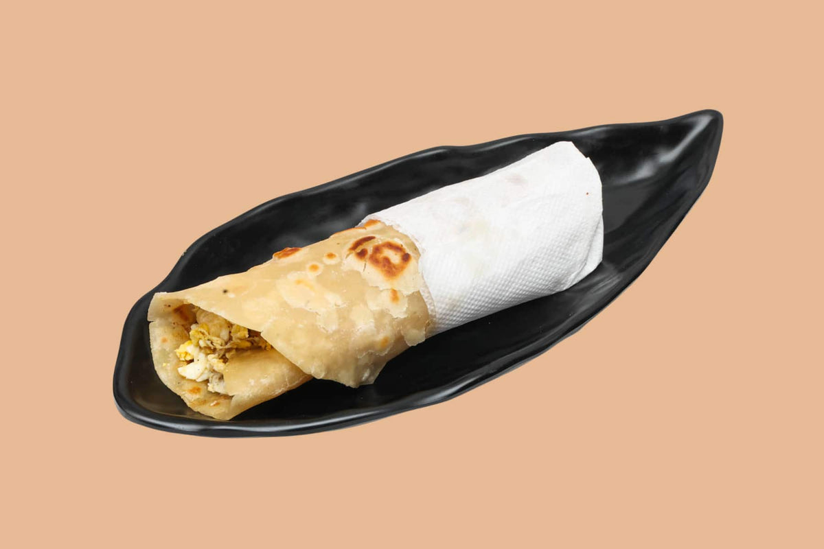 Egg Roll, HealthyBite Co. Kestopur