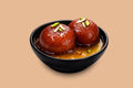Gulab Jamun (2 pcs) — HealthyBite Co., Kestopur