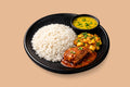 Mini Combo Thali from HealthyBite Co., Kestopur, Kolkata