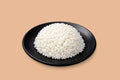 Plain Steamed Rice — HealthyBite Co. Kolkata