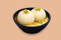 Rasgulla (2 pcs) — HealthyBite Co., Kestopur