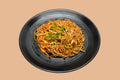 Veg Hakka Noodles from HealthyBite Co., Kestopur