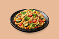 Veg Pasta HealthyBite Co. Kestopur